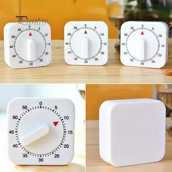 Механический таймер-напоминание для кухни