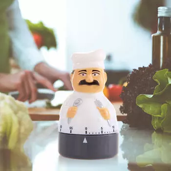 Механический таймер с напоминанием о приготовлении яиц, ручная жарка, кулинарные часы для упражнений и выпечки