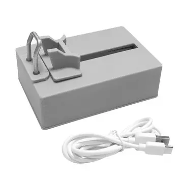 Механический тестер времени часов, тестер часов, инструмент для ремонта ПК, мобильного телефона