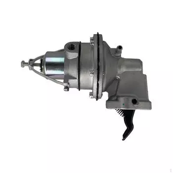 Механический топливный насос 18-7282 металлический, простой в установке для Volvo Penta 2.5L