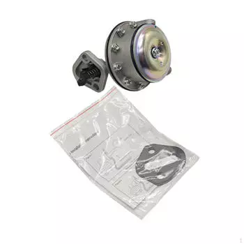 Механический топливный насос M2468, простой в установке для Chevrolet Belair 265 283