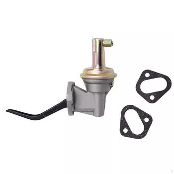 Механический топливный насос M6588, простой в установке для двигателей Ford 289 302 351