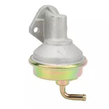 Механический топливный насос M6624 Small Block для Chevy 350 327 383 400