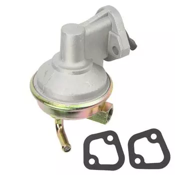 Механический топливный насос M6624 Small Block для Chevy 350 327 383 400