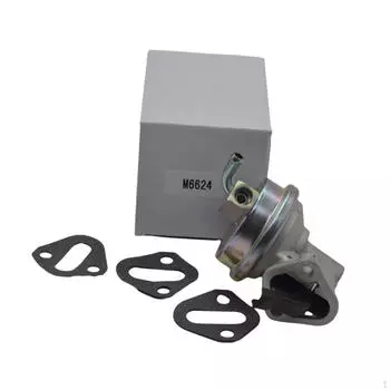 Механический топливный насос SP1000MP прочный большой объем для Chevy 350 383 400