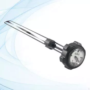 Механический указатель уровня топлива, масляный счетчик, размер измерения уровня 405 мм для Ranger 400 425 500 700 TM