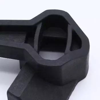 Механизм блокировки капота автомобиля, левая и правая сторона A4517570101