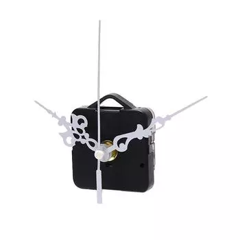 Механизм часов Diy Ремесленный механизм с крючком длиной 12 мм