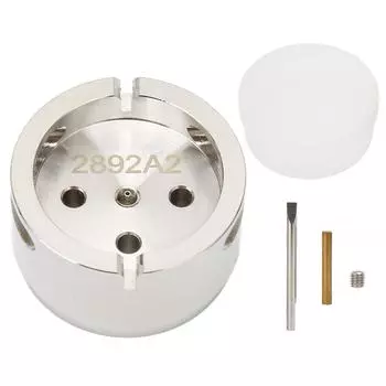 Механизм часов Многофункциональная основа Точность Легированная сталь Прочные практичные инструменты для обслуживания часов