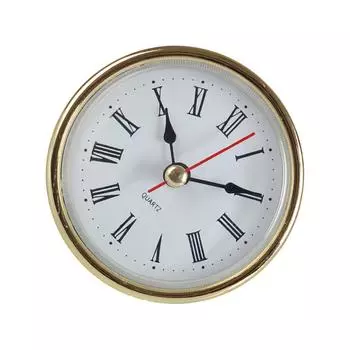 Механизм Craft Quartz - Классическая головка часов для минималистского декора Классические часы Craft Quartz Movement