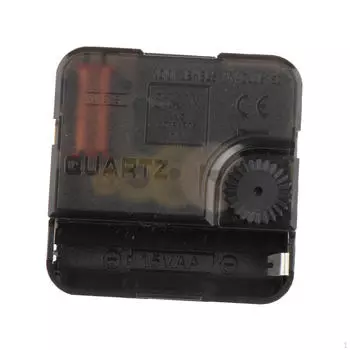 Механизм для ремонта настенных часов своими руками