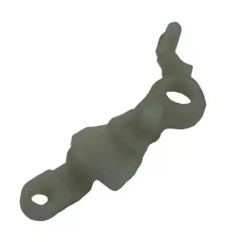 Механизм для ремонта замка раздвижной двери Fiat Doblo Fiorino