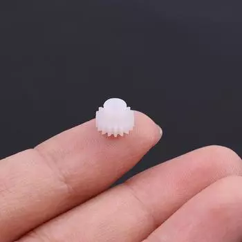 Механизм движения кассетной деки 17T для проигрывателя Sony Victor JVC серии 190