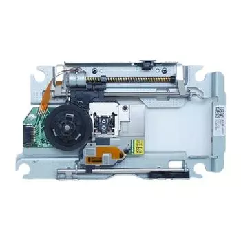 Механизм сменной линзы для тонких консолей. Точная замена деталей. Простая установка.