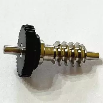 Механизмы складывания боковых зеркал с 38 зубьями для BMW 6 7 серии E65 E66 E6