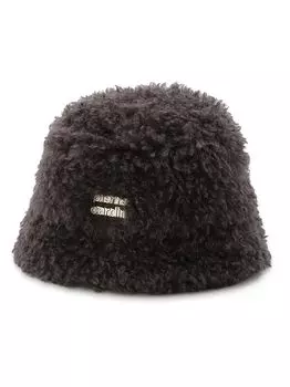 Меховая панама Pierre Cardin FWGH244404 GRY [Frey ID] Женская серый