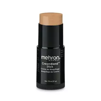 Mehron Cream Blend Stick Макияж Mehron Cream Blend Stick 400