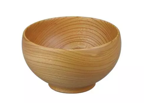 Meibokuwan bowl LL