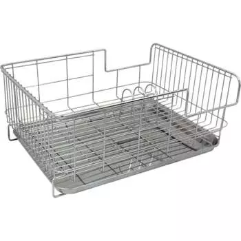 Meido Wahei Freiz Kitchen Plumbing Supplies Drainer Basket SUI Uni Large SUI-017