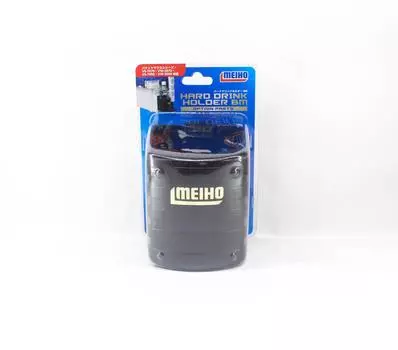 Meiho BM-Подставка для напитков (80 х 104 х 100 мм) черный (2470) N/A чёрный