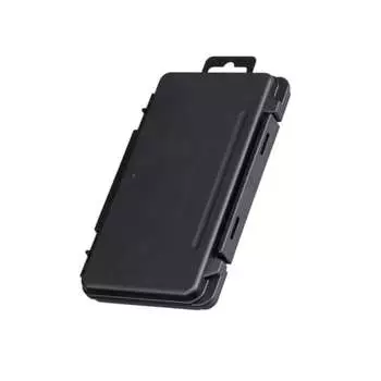 Meiho Chemical Industry Freeboard Case 1010A Black