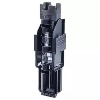 Meiho Chemical Industry Rod Stand C Black BM-290Slide