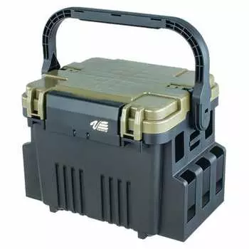 Meiho Chemical Industry VS-7080N Green Two Tone