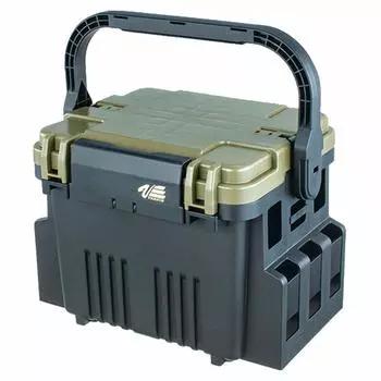 Meiho Chemical Industry Зеленый двухцветный VS-7080N зелёный