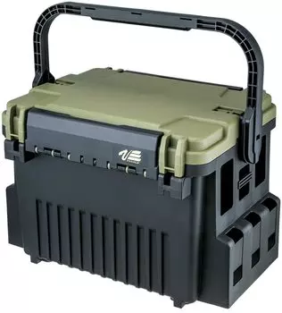 Meiho Chemical Industry зеленый двухцветный VS-7095N