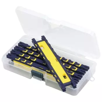 MEIHO Cushion Wrap Stocker 150 (5 кусков)