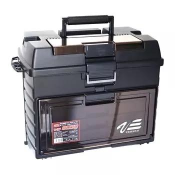 MEIHO Дым BK VS-8050