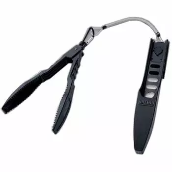 MEIHO F Grip BM черный.