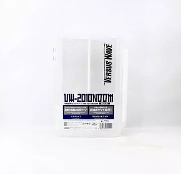 Meiho Фольксваген-2010НДДМ (210 х 145 х 60 мм) чистый (1551) N/A чистый