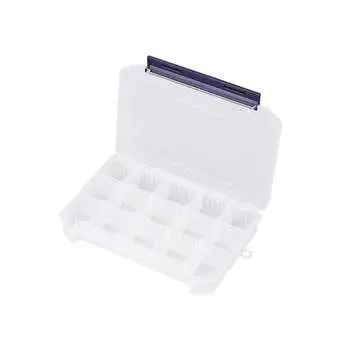 MEIHO Free Case 800ND Clear.