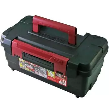 Meiho Хард Мастер 400 Черный. чёрный