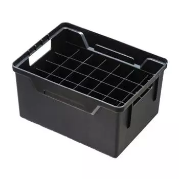 Meiho Inner Stocker BM-35S Black