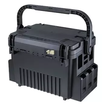 Meiho Kagaku Langan System BOX VS-7090N Black