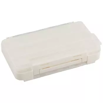 Meiho Langan Case 1010W White.