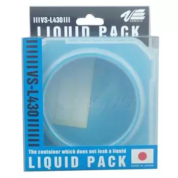 Meiho LIQUID PACK VS-L430 Прозрачный/синий