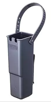 MEIHO Lure Holder BM Black.