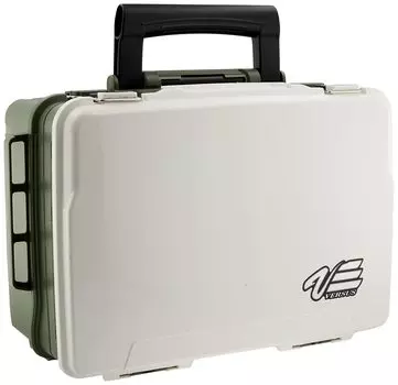 MEIHO матовый зеленый VS-3078