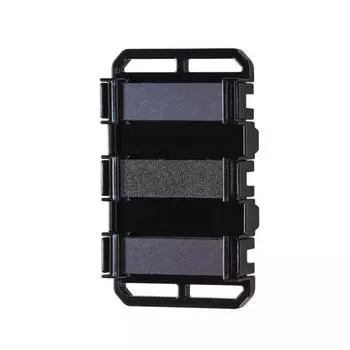 MEIHO Multi Board BM-S Clear Black