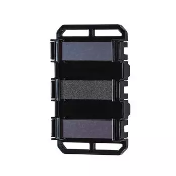 MEIHO Multi Board Clear Black BM-S
