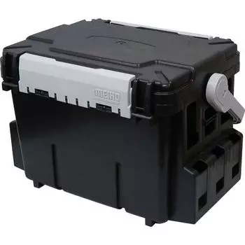 MEIHO Мышь-ведро BM-7000 (черный)