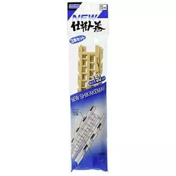 MEIHO New Икамаки (3 куска) нет. 5