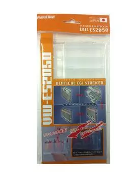 MEIHO Прозрачный VW-ES2050