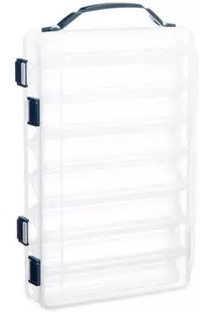 MEIHO Reversible 165 Clear