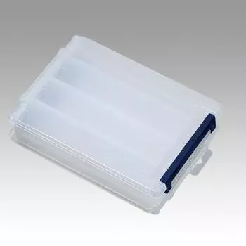 Meiho Reversible 180V (205 x 145 x 50 mm) Clear (3539) N/A чистый