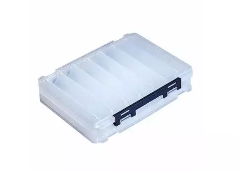 Meiho Реверсивный 165N ( 255 x 190 x 50 мм ) Ясно (4660)