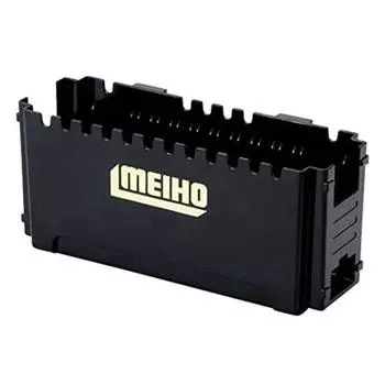 Meiho Side Pocket BM-120 Black